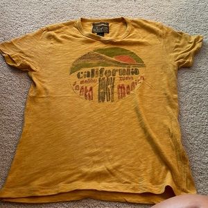 Lucky Brand Tee